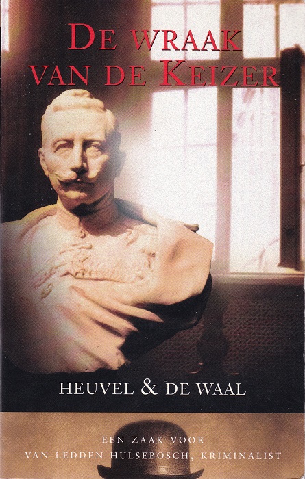 De wraak van de keizer