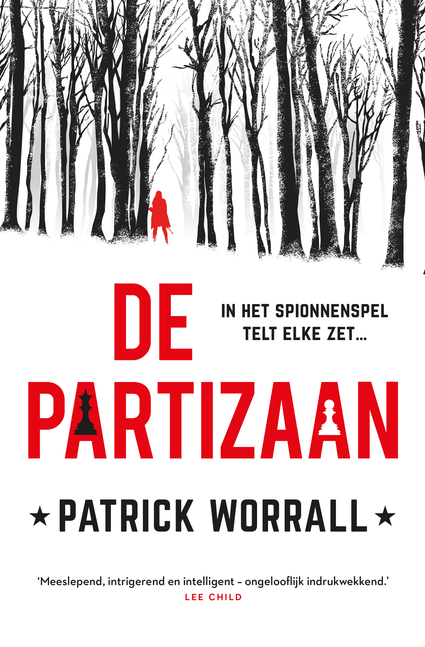 De Partizaan