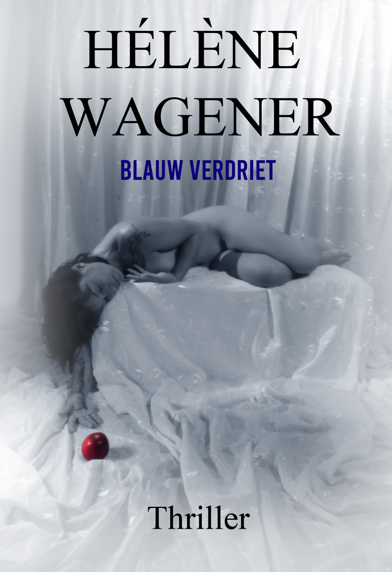 Blauw Verdriet