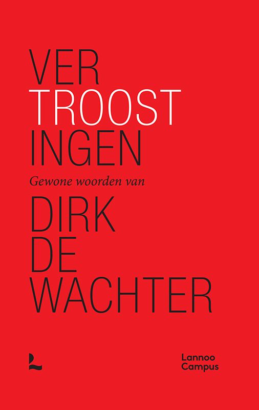 Vertoostingen