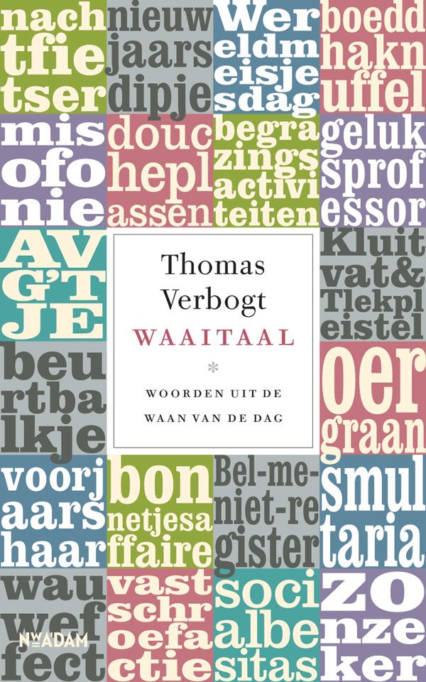 Waaitaal
