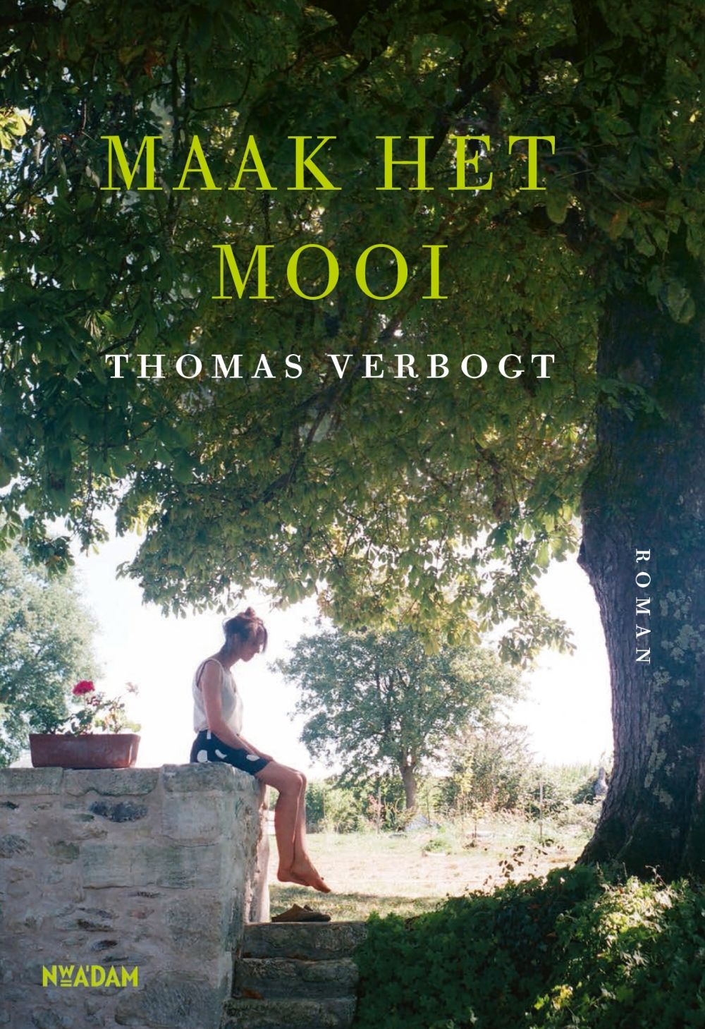 Maak het mooi