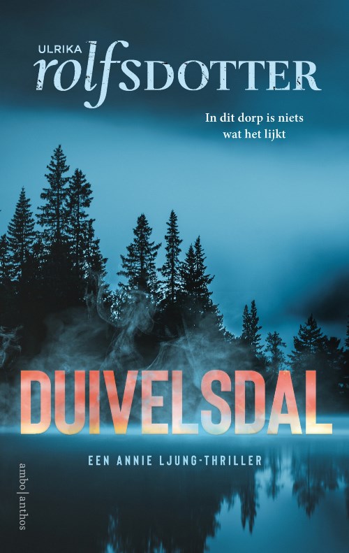 Ulrika Rolfsdotter_Annie Ljung 01_2021 - Duivelsdal