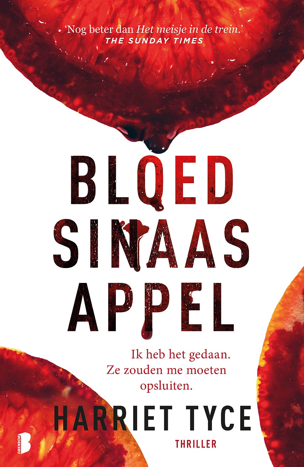 Bloedsinaasappel