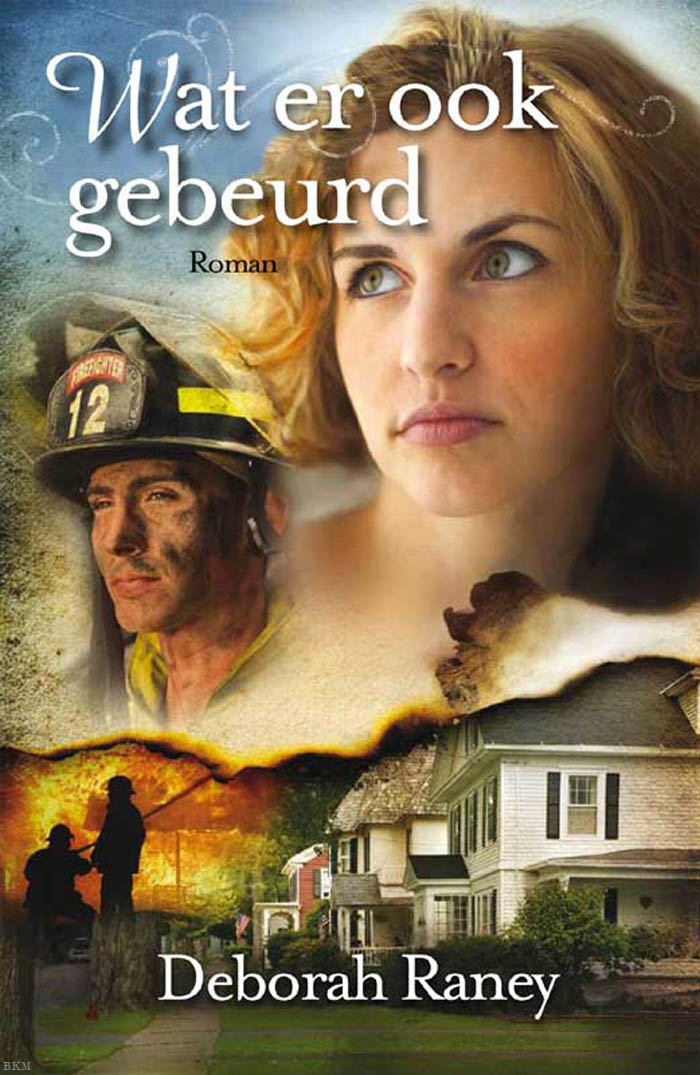 Wat er ook gebeurt