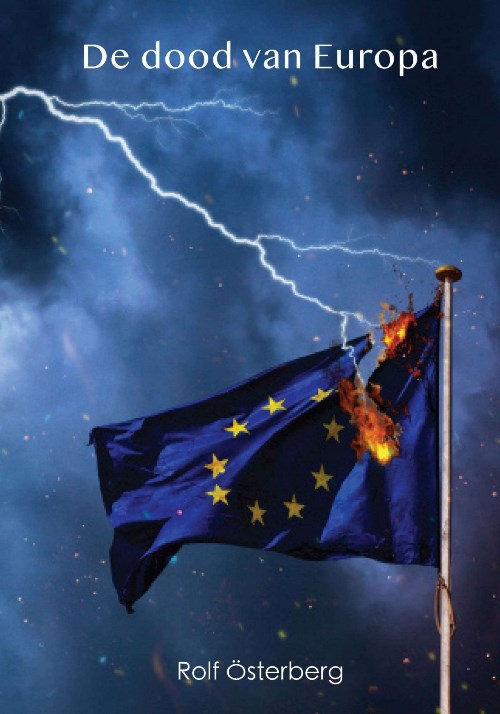 Rolf Österberg_2022 - De Dood Van Europa