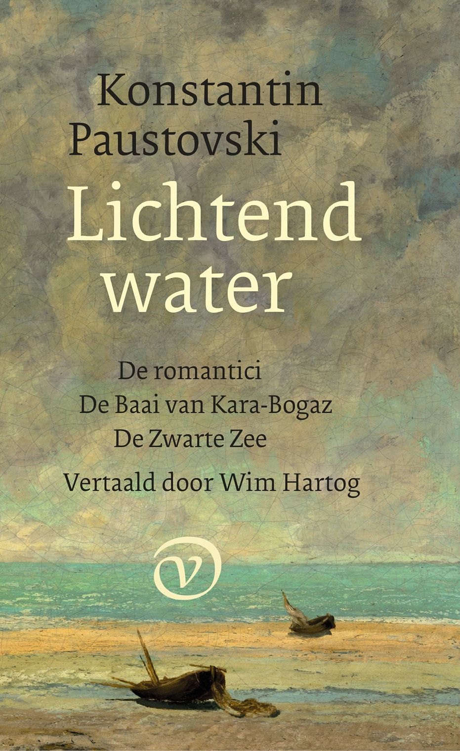 Lichtend water