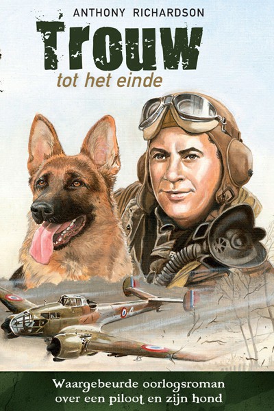 Trouw tot het einde