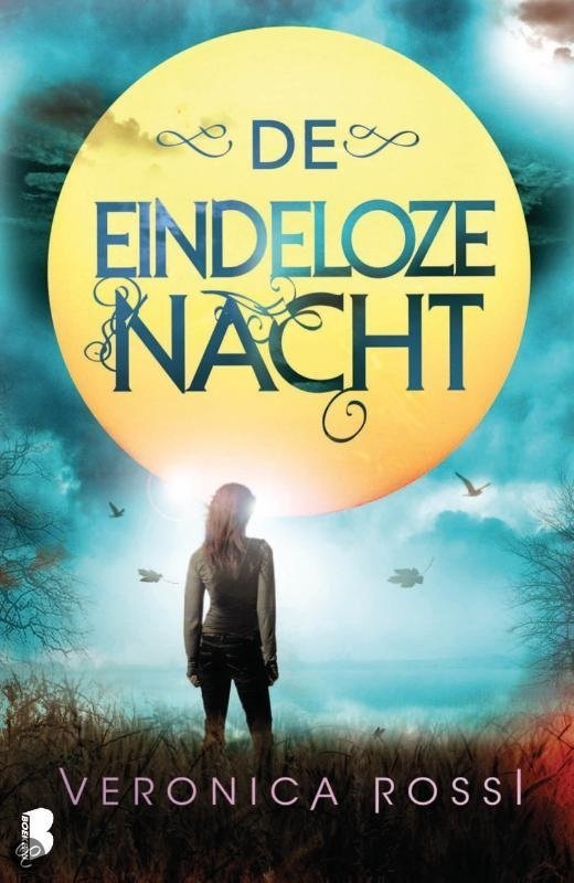 Wereld zonder hemel 2 / De eindeloze nacht