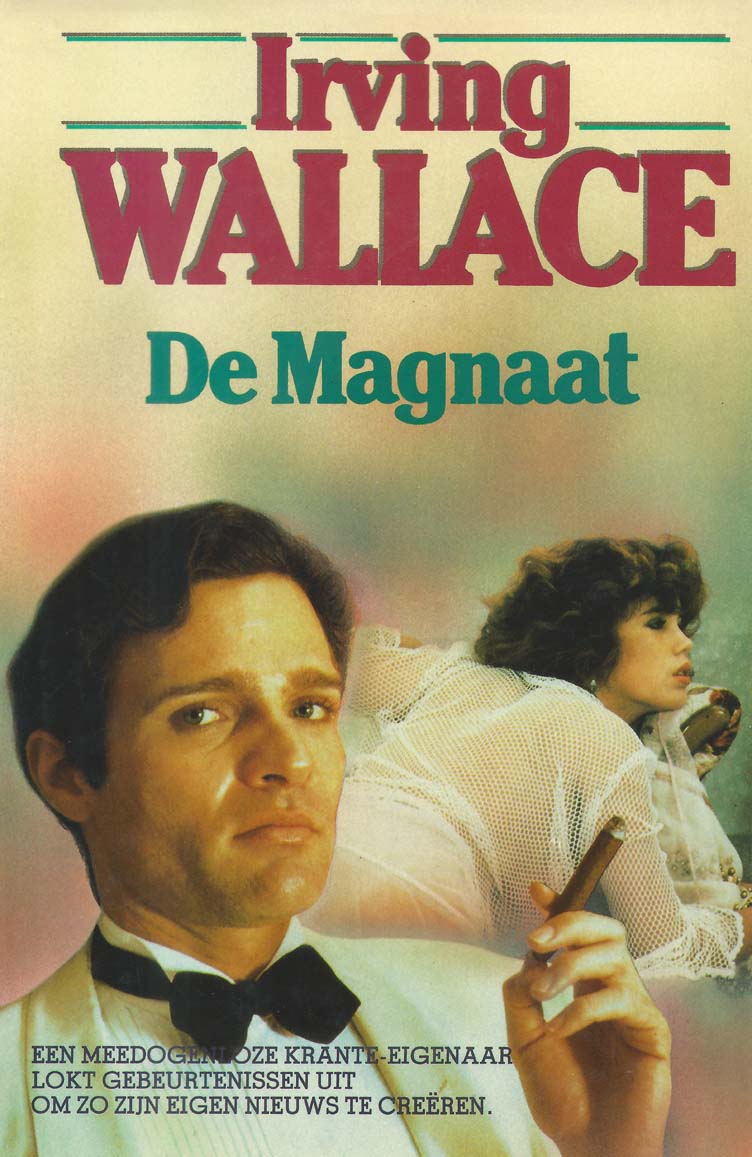 De magnaat