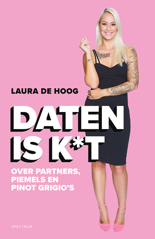Daten is k*t: Over partners, piemels en pinot grigio’s