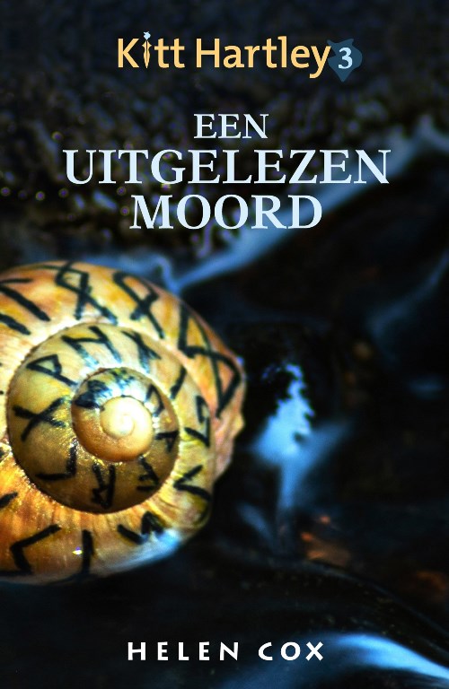Helen Cox_ Kitt Hartley 03_2020 - Een Uitgelezen Moord