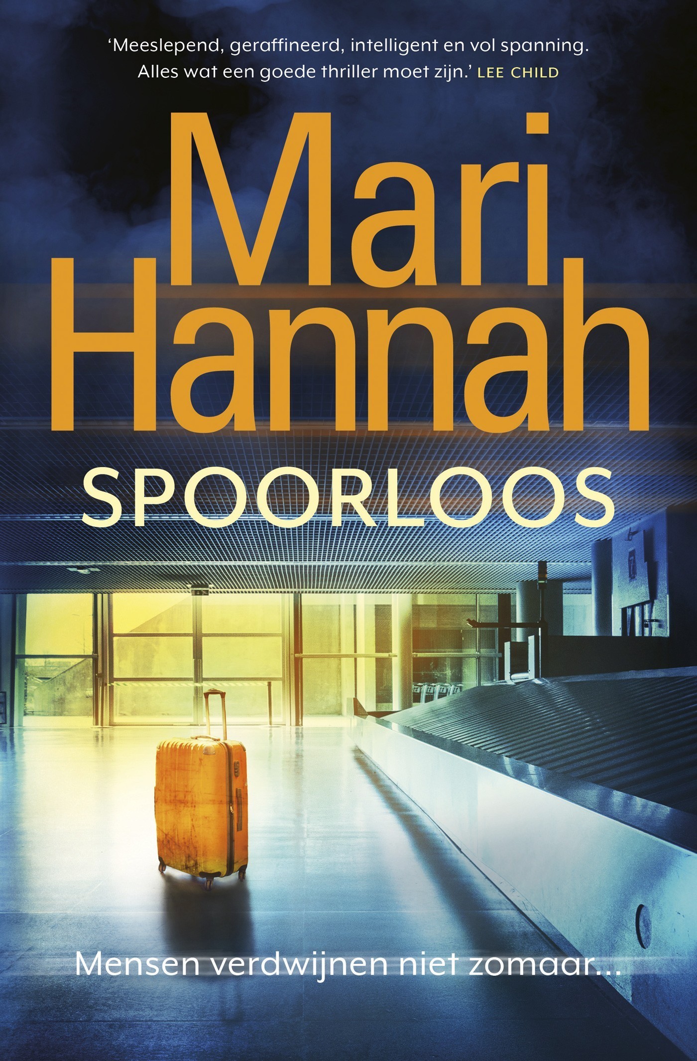 (Kate Daniels) 01 - Spoorloos