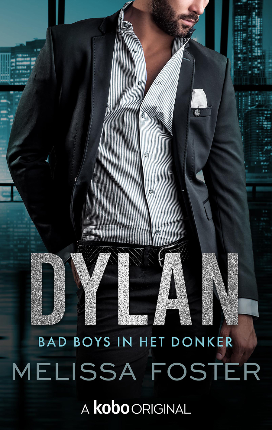 Bad Boys in het donker - Dylan