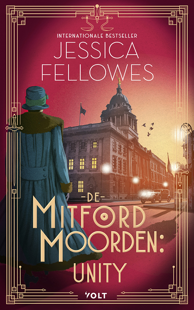 De Mitford-moorden: Unity