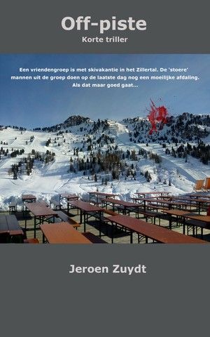 Off-piste