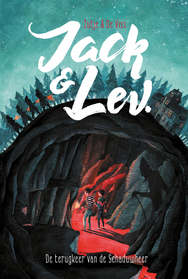 JACK & LEV.