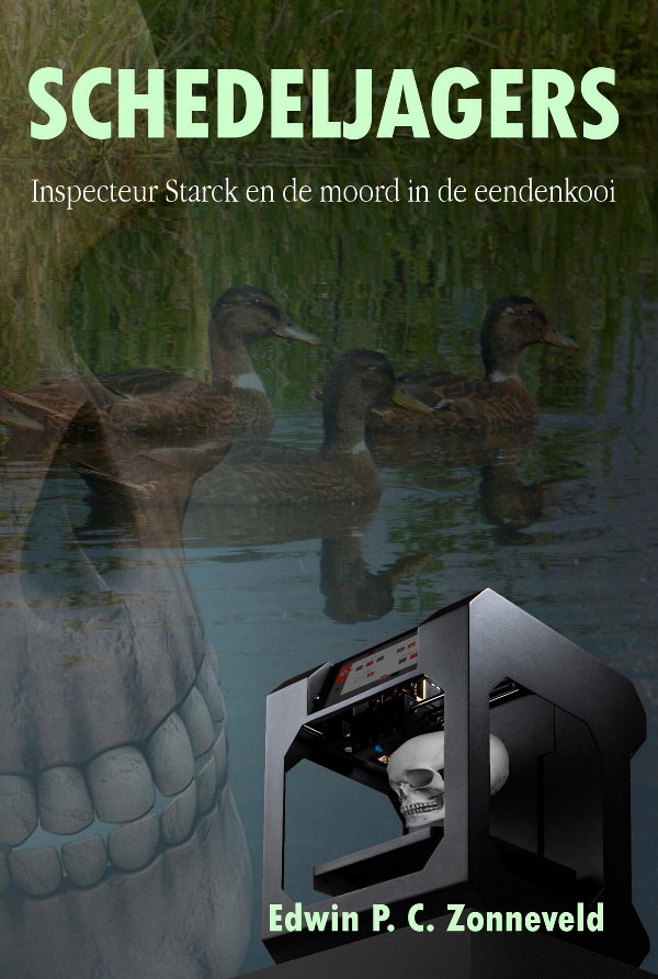 5 Schedeljagers