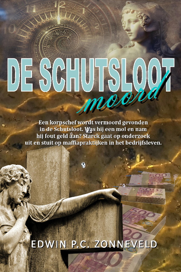 De Schutsloot Moord