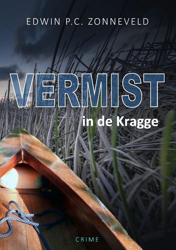 2 Vermist in de Kragge