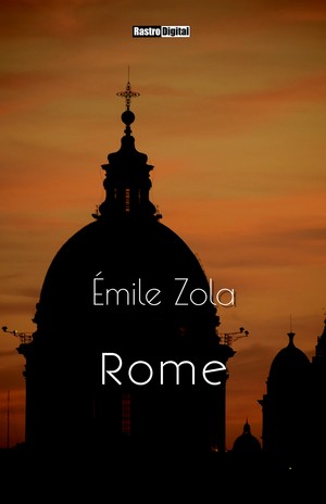 De drie steden: Rome
