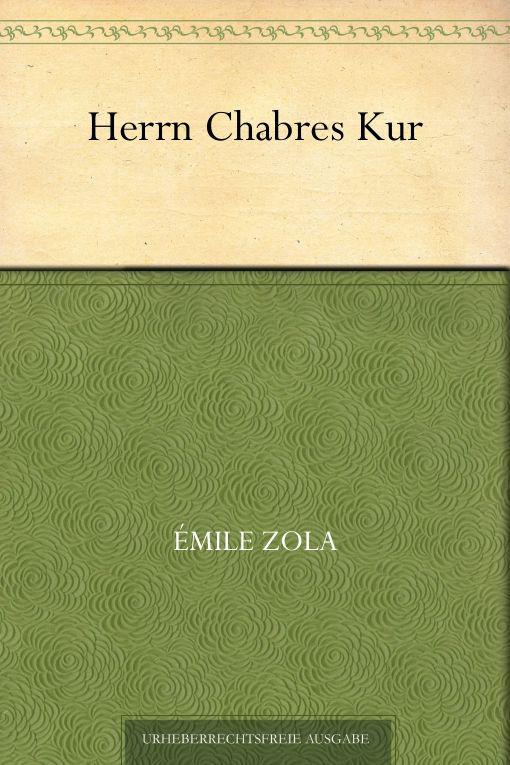 Herrn Chabres Kur