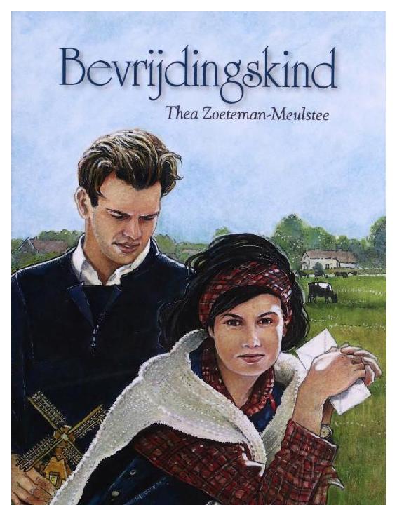 Bevrijdingskind