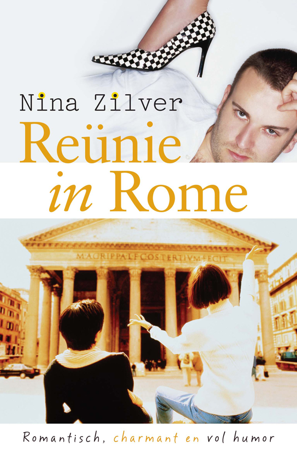 Reünie in Rome