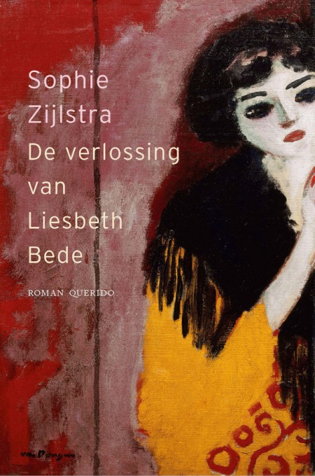De verlossing van Liesbeth Bede