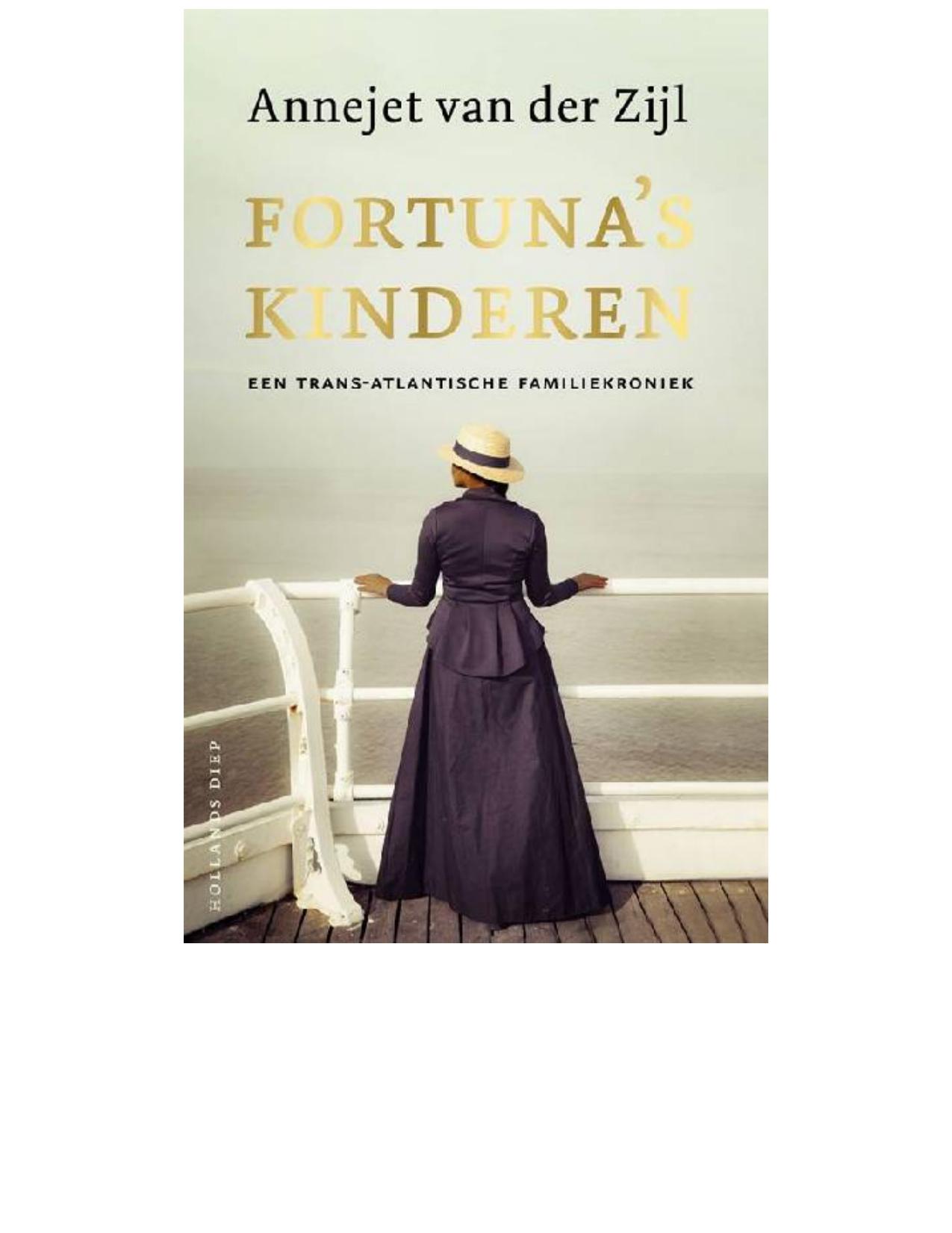 Fortuna's kinderen