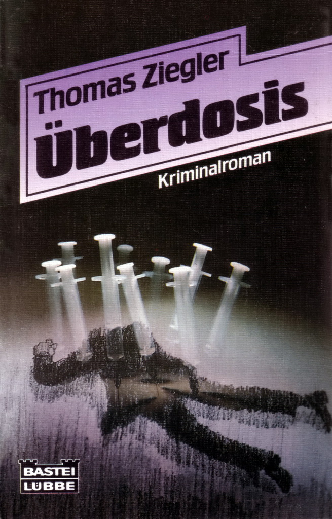 Markesch 01 - Überdosis