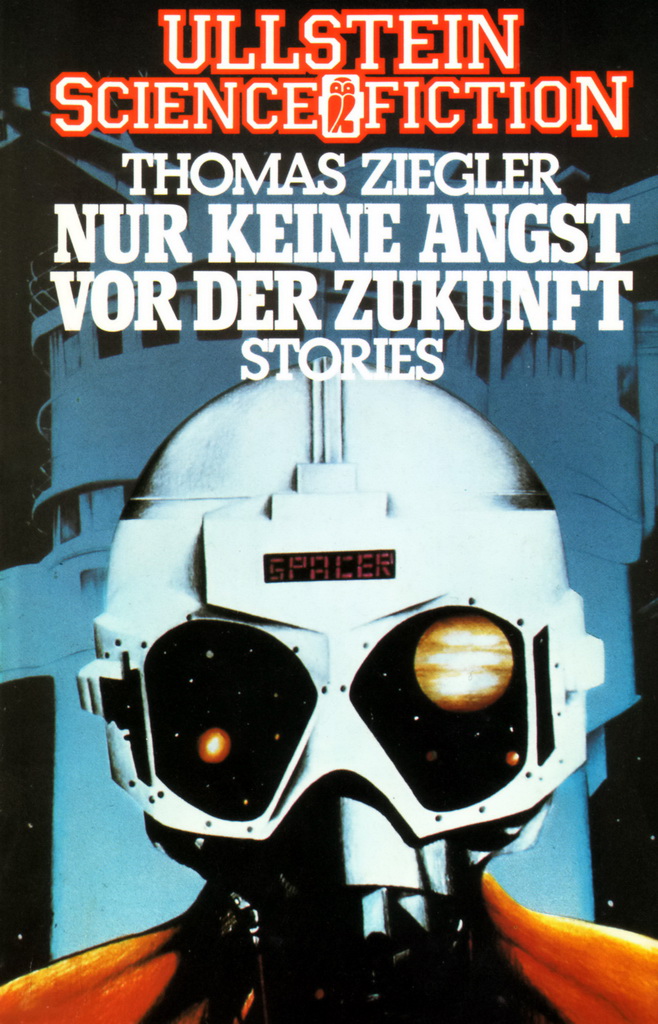 Nur keine Angst vor der Zukunft