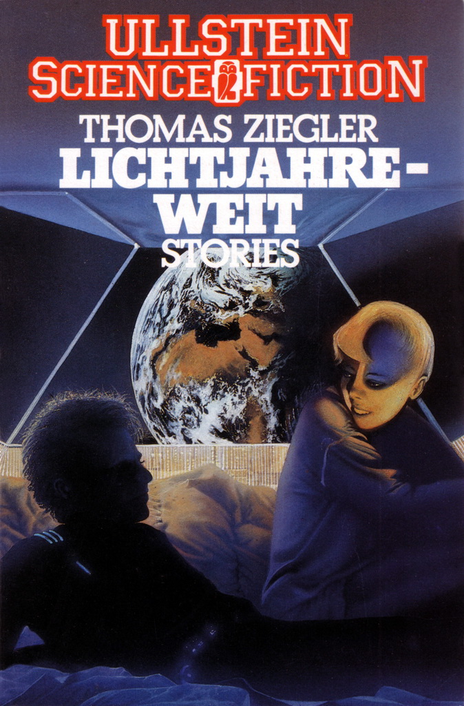 Lichtjahreweit