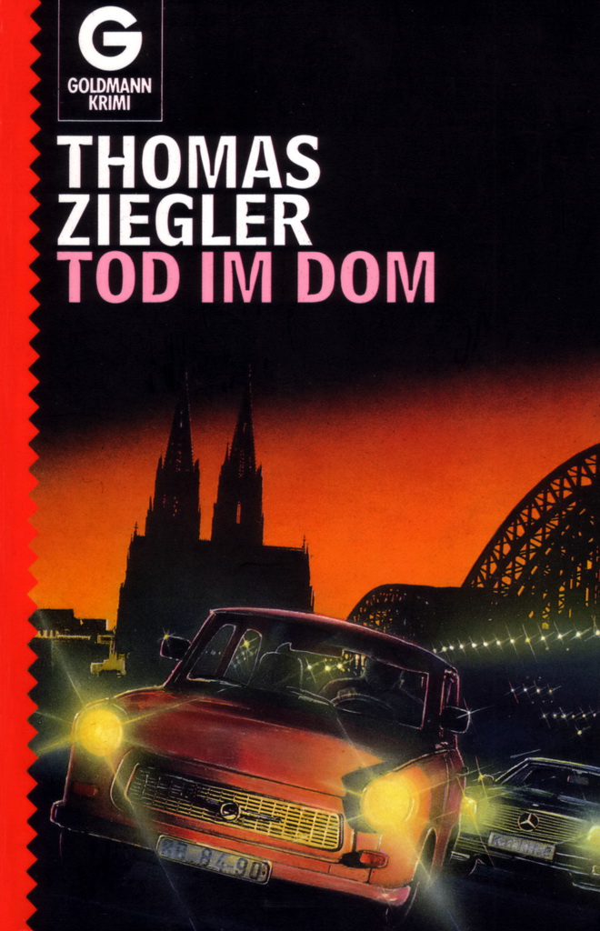Tod im Dom