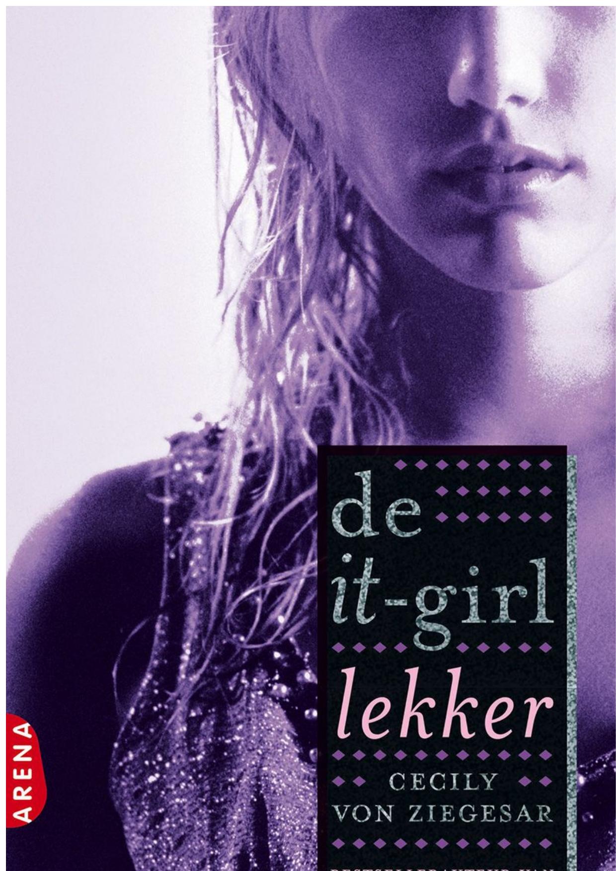 Lekker