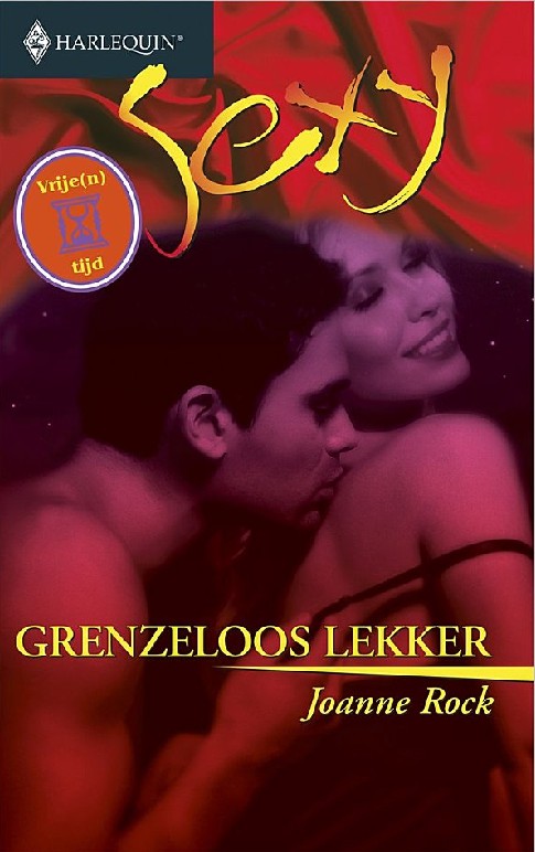 Grenzeloos lekker - Vrije(n) tijd