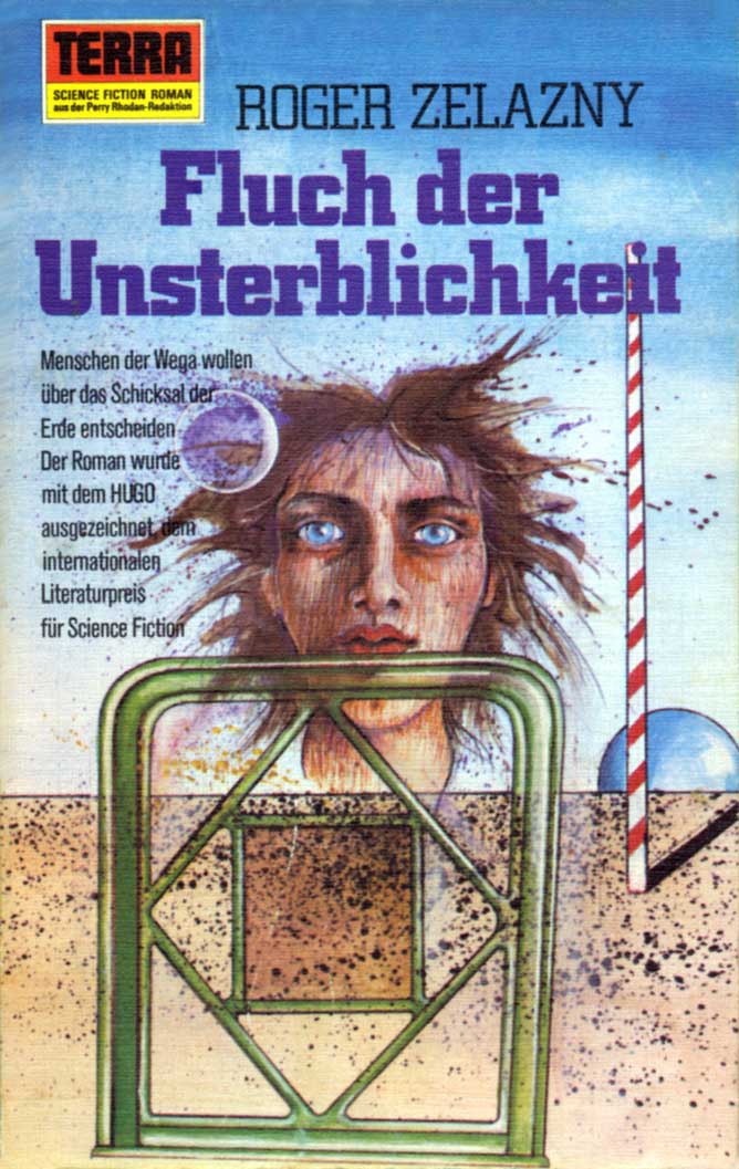 Fluch der Unsterblichkeit
