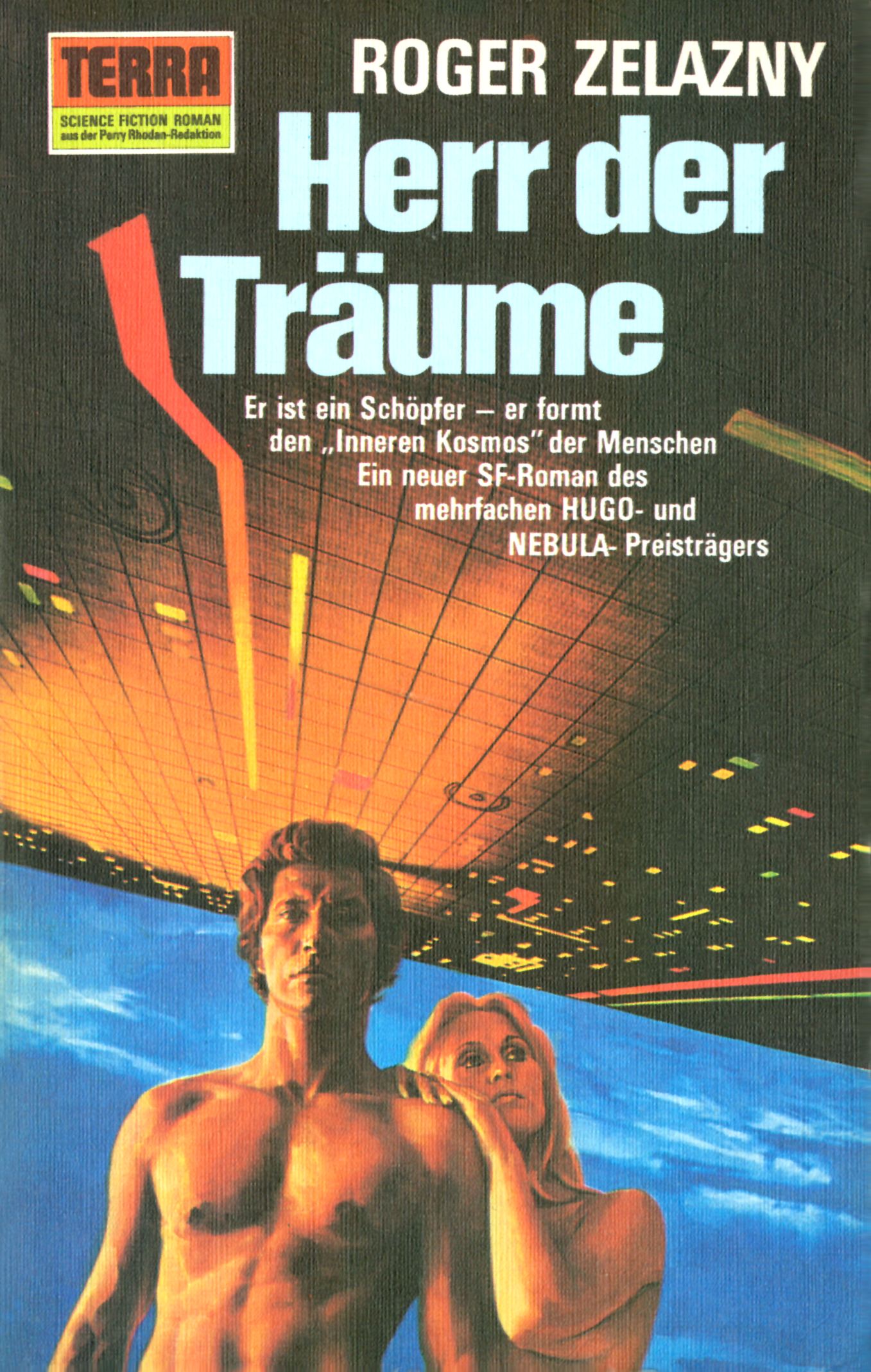 Herr der Träume