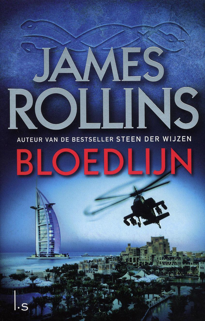 Bloedlijn