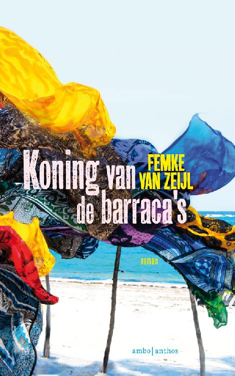 Koning van de barraca's