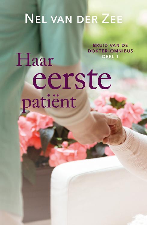 Haar eerste patiënt - Bruid van de dokter-omnibus 1