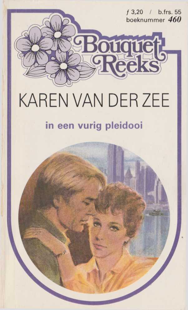 In een vurig pleidooi