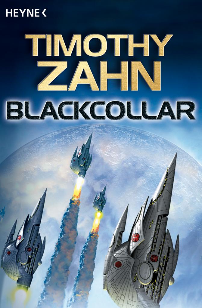 Blackcollar Trilogie