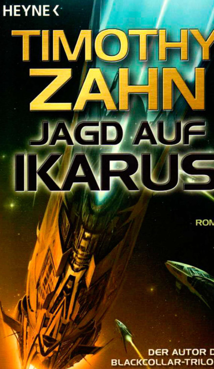 Jagd auf Ikarus