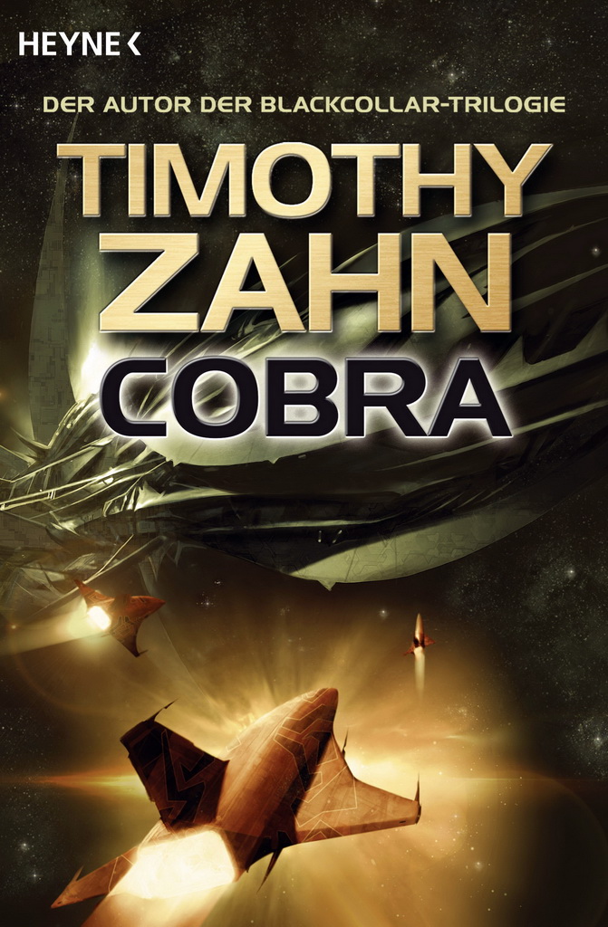 Cobra Trilogie