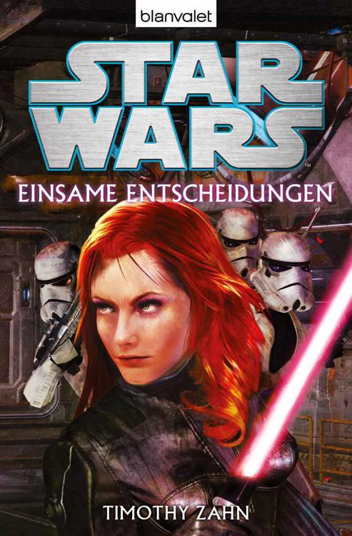 Star Wars™ - Einsame Entscheidungen