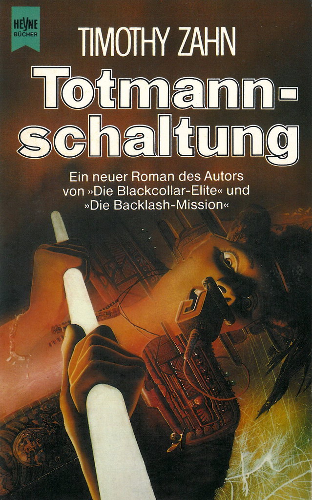 Totmannschaltung