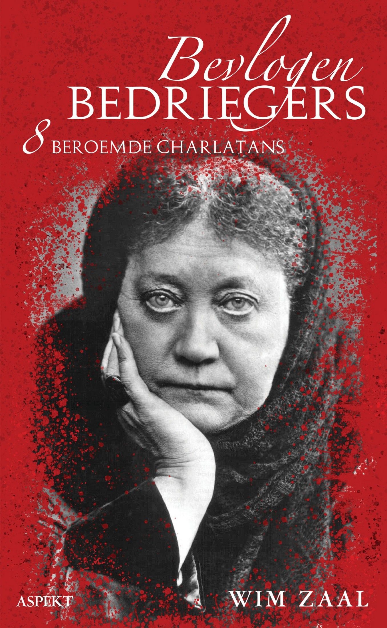 Bevlogen bedriegers