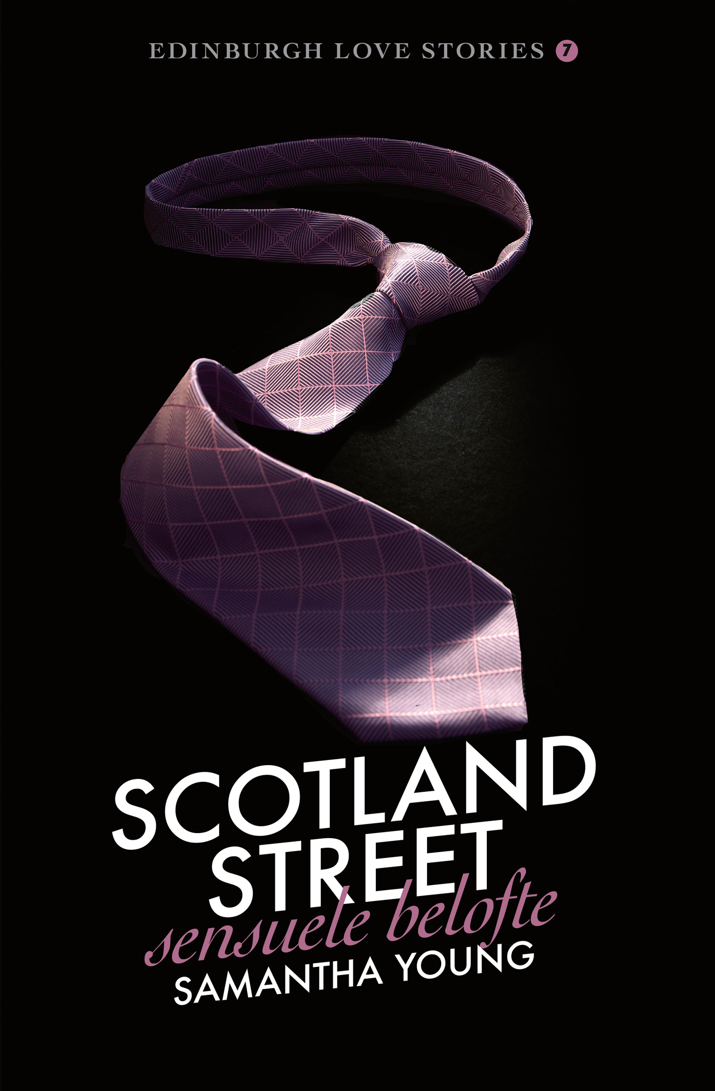 Scotland Street - Sensuele belofte
