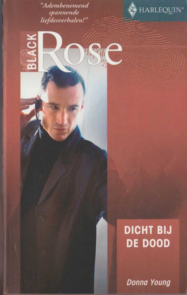 Dichtbij de dood